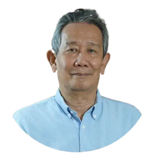 Prof. Dr. Edy Soewono